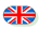 english flag