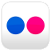 logo flickr